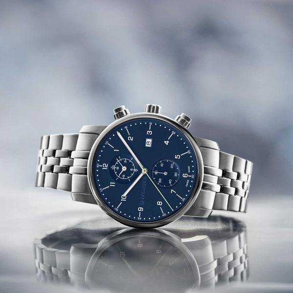 Reloj Urban Classic Chrono - Wenger