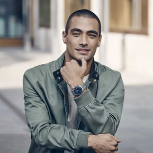 Reloj Urban Classic Chrono - Wenger