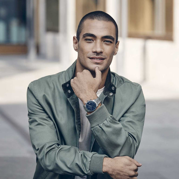 Reloj Urban Classic Chrono - Wenger