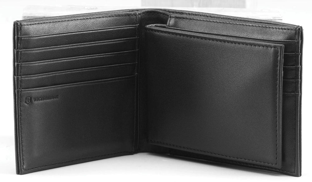 Victorinox Swiss - Cartera Amsterdam