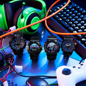 Reloj - G-SHOCK DW-6900RGB-1