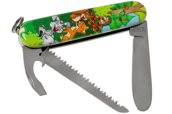 Victorinox My First Victorinox, Rabbit edition - niño