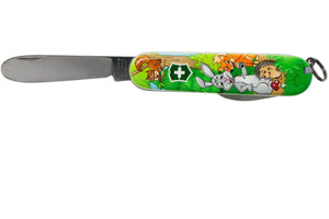 Victorinox My First Victorinox, Rabbit edition - niño