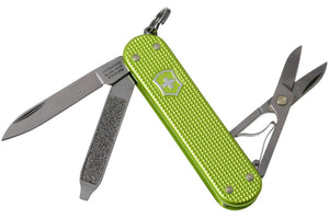 Victorinox Classic - Navaja Suiza