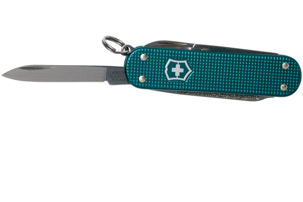 Victorinox Classic Jungle - Navaja Suiza