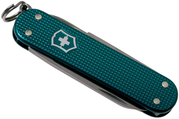 Victorinox Classic Jungle - Navaja Suiza