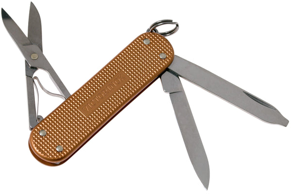 Victorinox Classic Wet Sand - Navaja Suiza