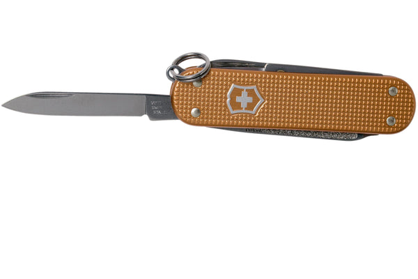 Victorinox Classic Wet Sand - Navaja Suiza