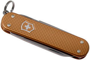 Victorinox Classic Wet Sand - Navaja Suiza