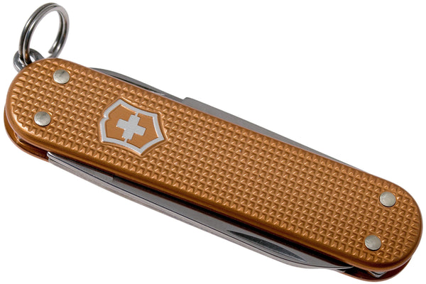 Victorinox Classic Wet Sand - Navaja Suiza