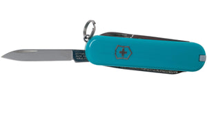 Victorinox Classic SD - Navaja Suiza Mountain Lake