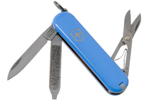 Victorinox Classic SD - Navaja Suiza Summer Rain