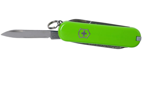 Victorinox Classic SD - Navaja Suiza Smashed Avocado