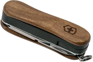 Victorinox NailClip 580 - Wood
