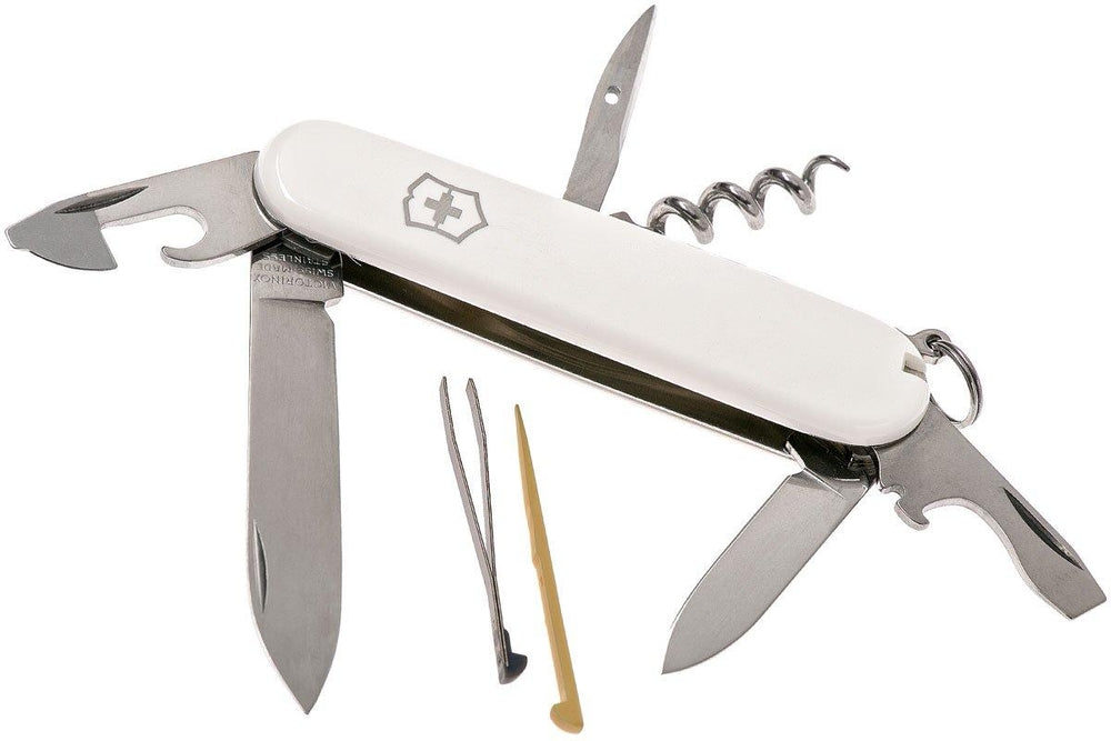Victorinox Swiss - Spartan Blanca