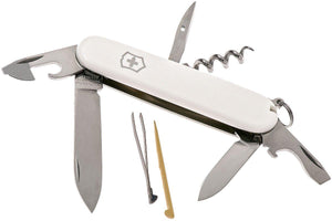 Victorinox Swiss - Spartan Blanca