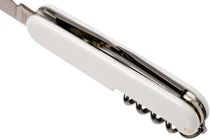 Victorinox Swiss - Spartan Blanca