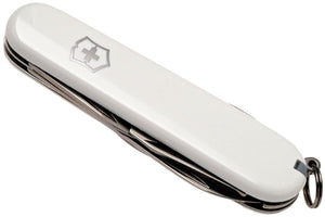 Victorinox Swiss - Spartan Blanca