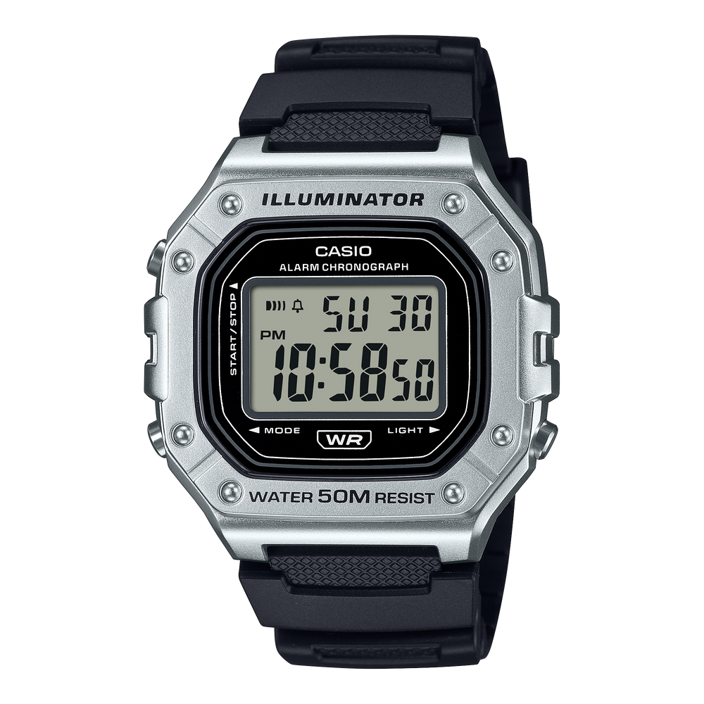 Reloj - CASIO W-218HM-7AVDF