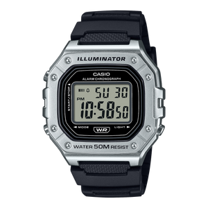 Reloj - CASIO W-218HM-7AVDF