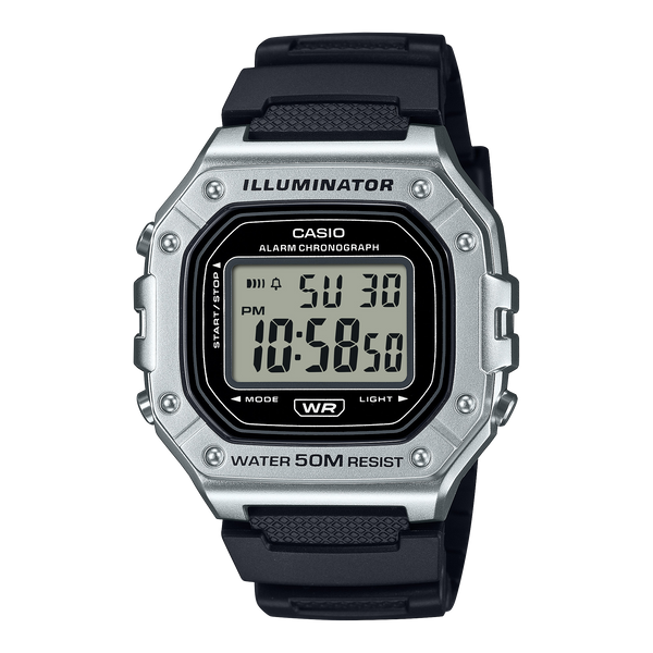 Reloj - CASIO W-218HM-7AVDF