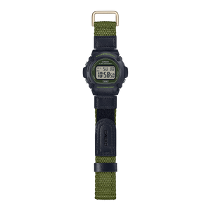 Reloj - CASIO W-219HB-3AVDF