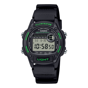 Reloj - CASIO W-220H-1A3V