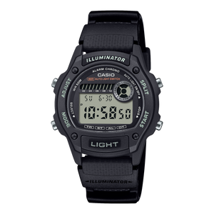 Reloj - CASIO W-220H-1AV