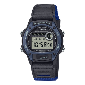 Reloj - CASIO W-220HF-2AV