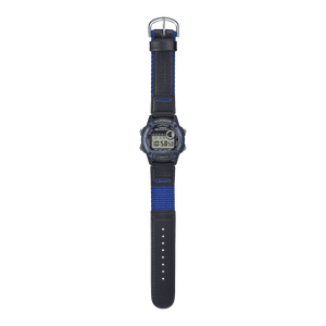 Reloj - CASIO W-220HF-2AV