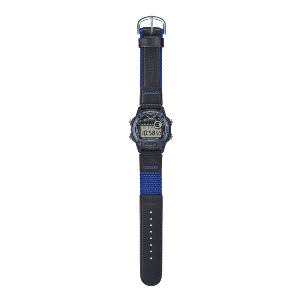 Reloj - CASIO W-220HF-2AV