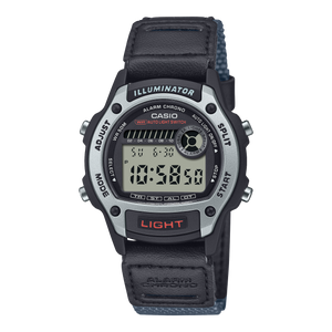 Reloj - CASIO W-220HF-8AV