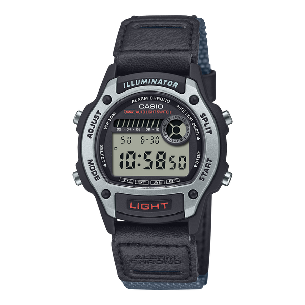 Reloj - CASIO W-220HF-8AV