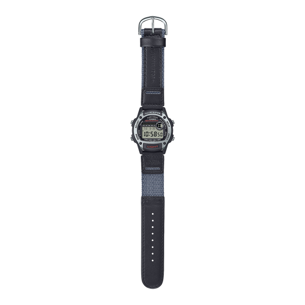 Reloj - CASIO W-220HF-8AV