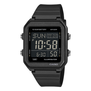 Reloj - CASIO W-221H-1B