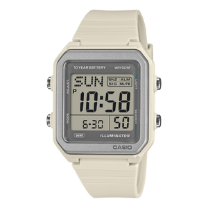 Reloj - CASIO W-221H-8A