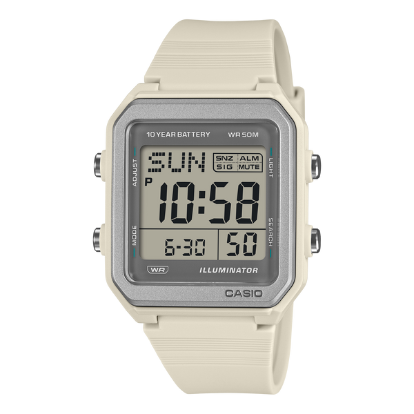 Reloj - CASIO W-221H-8A