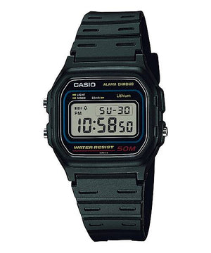 Reloj - CASIO W-59-1VQ