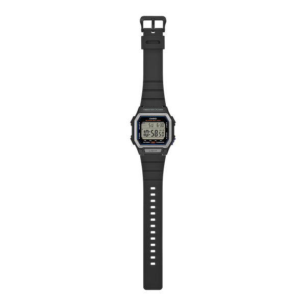 Reloj - CASIO W-738H-1A