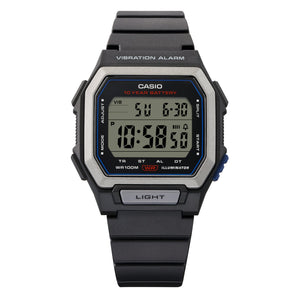 Reloj - CASIO W-738H-1A