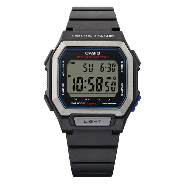 Reloj - CASIO W-738H-1A