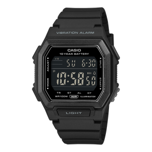 Reloj - CASIO W-738H-1B