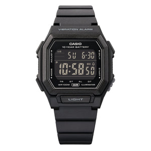 Reloj - CASIO W-738H-1B