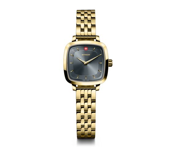 Reloj Vintage Classic - Wenger