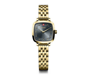 Reloj Vintage Classic - Wenger