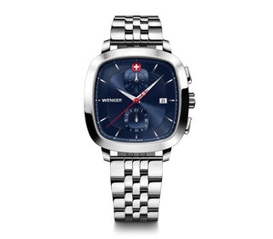 Reloj Vintage Classic Chrono - Wenger