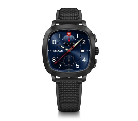 Reloj  Vintage Sport Chrono - Wenger