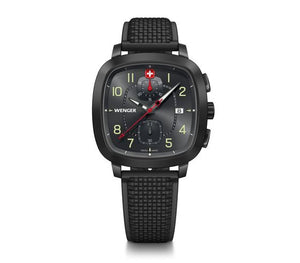 Reloj  Vintage Sport Chrono - Wenger