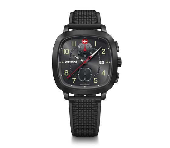 Reloj  Vintage Sport Chrono - Wenger