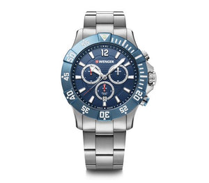 Reloj Seaforce Chrono - Wenger